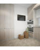 Дизайн интерьера 3-х квартиры в Москве на заказ