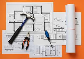 Технический дизайн проект