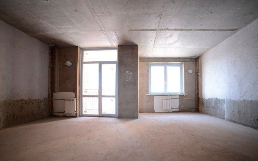 Дизайнерский ремонт квартир под ключ в Москве